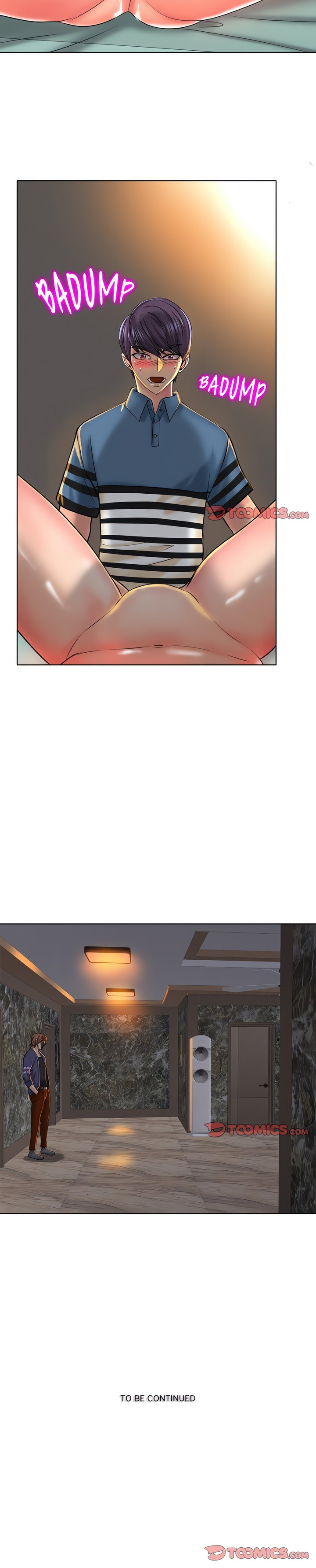 Hole in One - Chapter 24 [photo 16] - MangaPorn