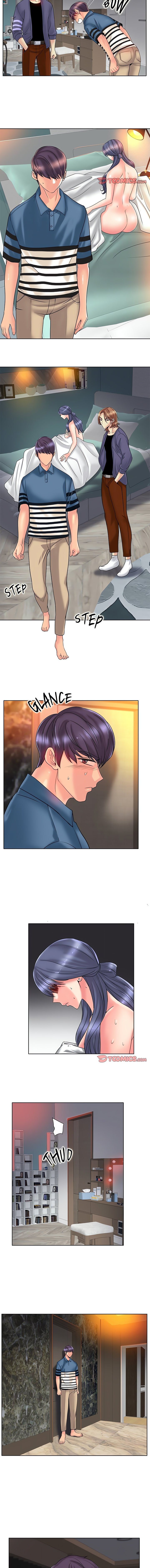 Hole in One - Chapter 26 [photo 6] - MangaPorn