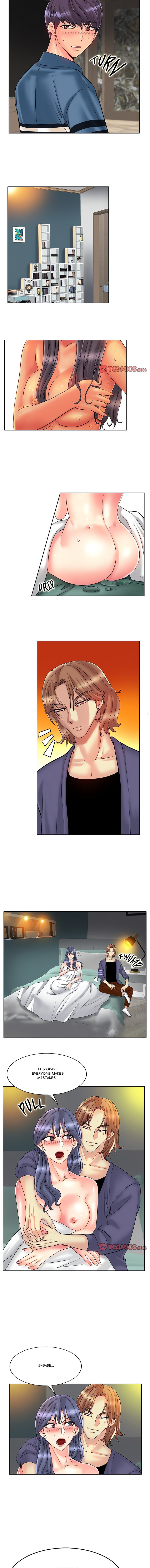 Hole in One - Chapter 26 [photo 7] - MangaPorn