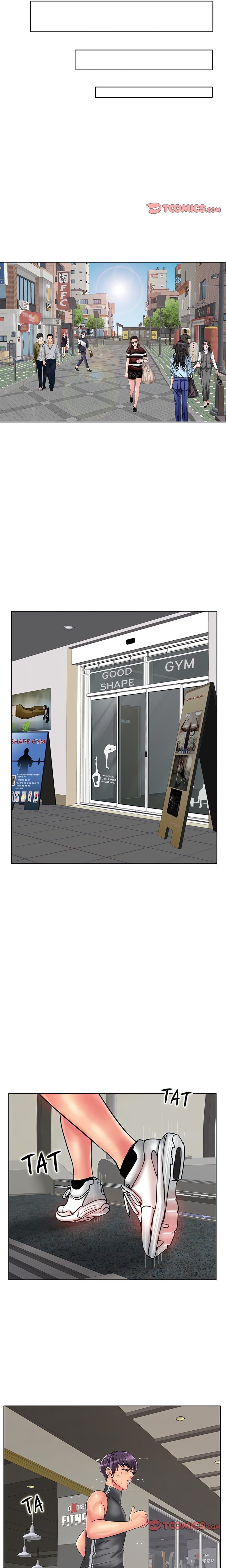 Hole in One - Chapter 30 [photo 7] - MangaPorn