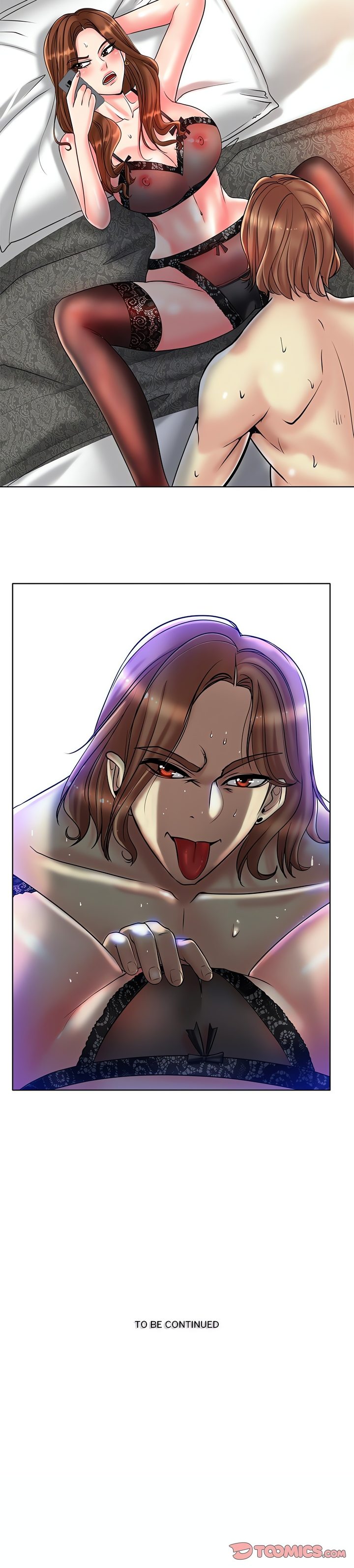 Hole in One - Chapter 31 [photo 19] - MangaPorn