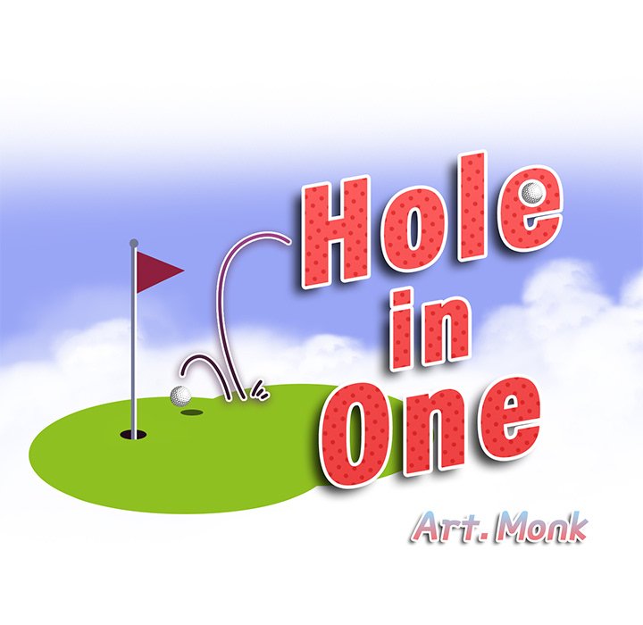 Hole in One - Chapter 32 [photo 11] - MangaPorn