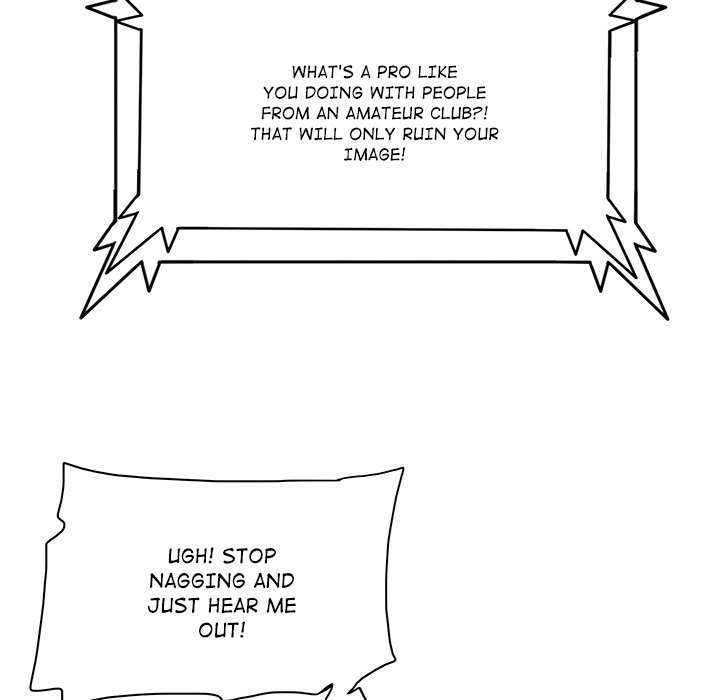 Hole in One - Chapter 32 [photo 20] - MangaPorn