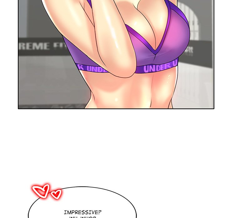 Hole in One - Chapter 32 [photo 33] - MangaPorn