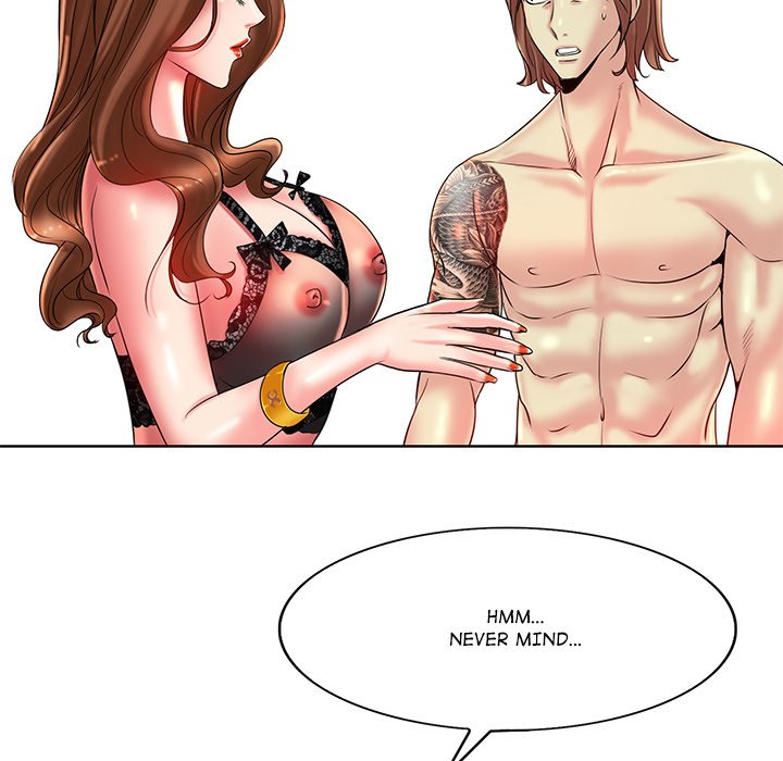 Hole in One - Chapter 32 [photo 56] - MangaPorn