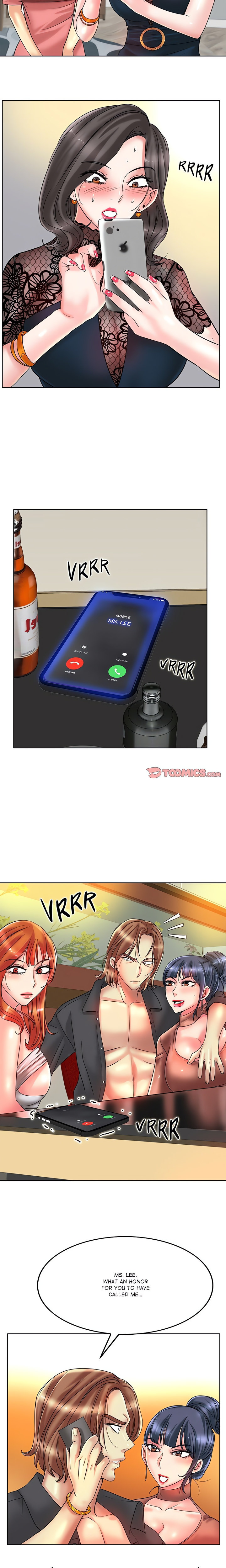 Hole in One - Chapter 34 [photo 10] - MangaPorn