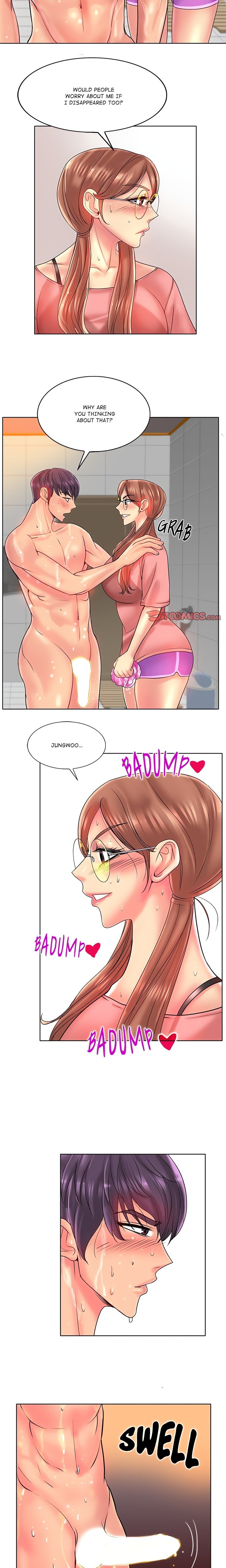 Hole in One - Chapter 36 [photo 15] - MangaPorn