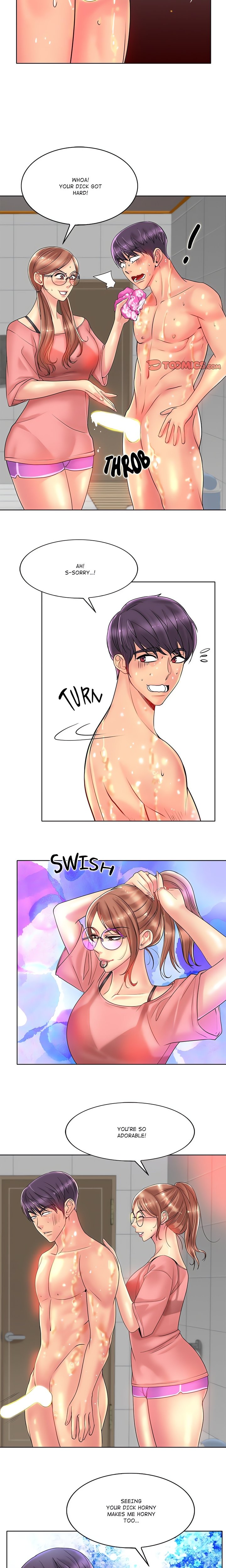 Hole in One - Chapter 36 [photo 16] - MangaPorn