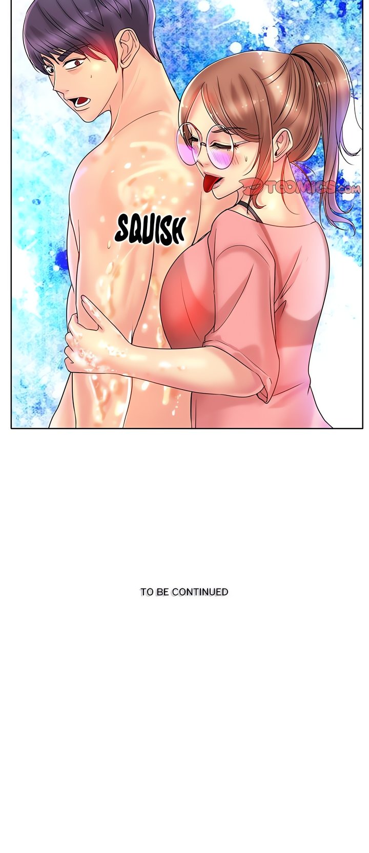 Hole in One - Chapter 36 [photo 17] - MangaPorn