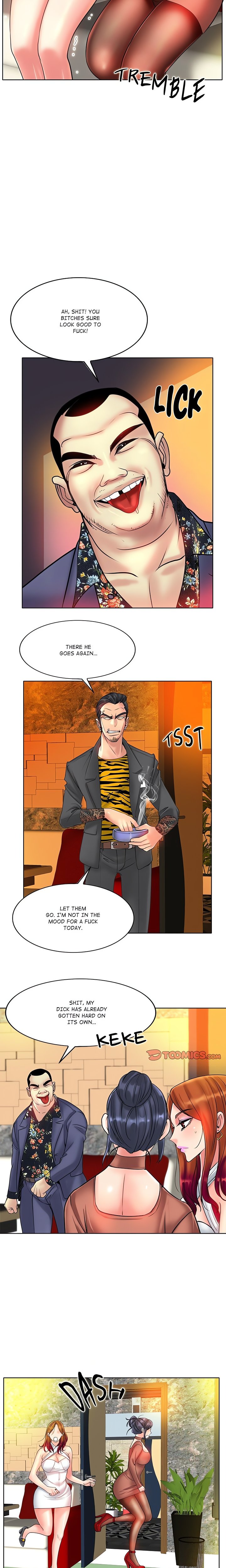 Hole in One - Chapter 36 [photo 8] - MangaPorn