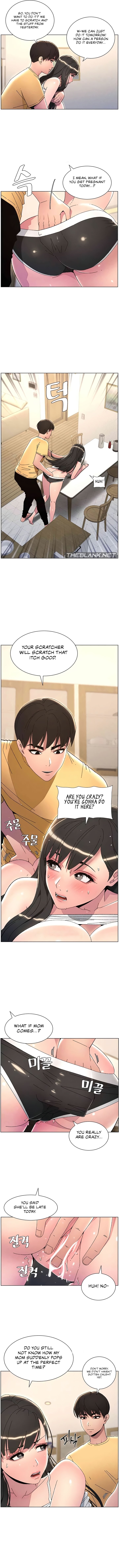 A Secret Lesson With My Younger Sister - Chapter 22 [photo 3] - MangaPorn