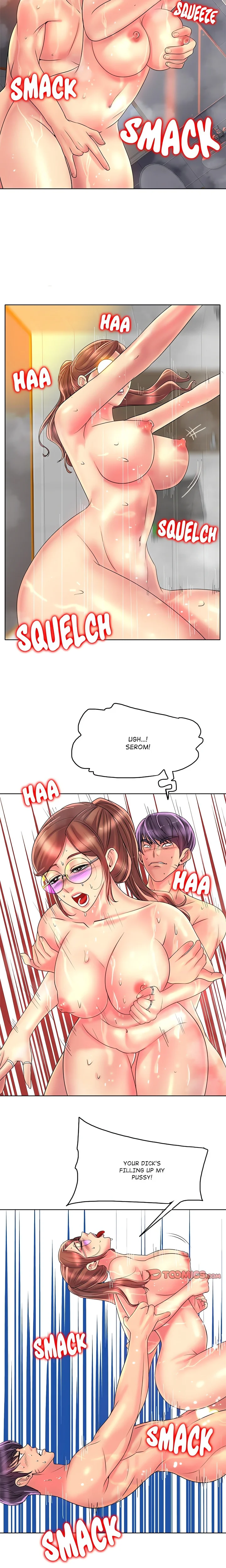 Hole in One - Chapter 38 [photo 8] - MangaPorn