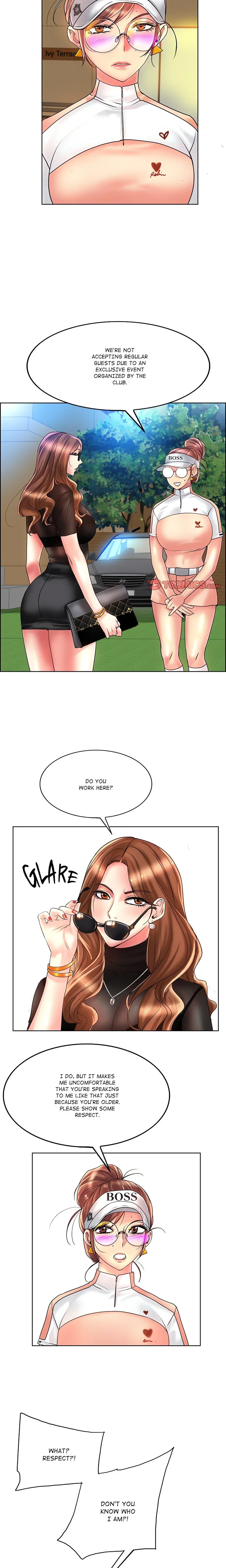 Hole in One - Chapter 39 [photo 16] - MangaPorn