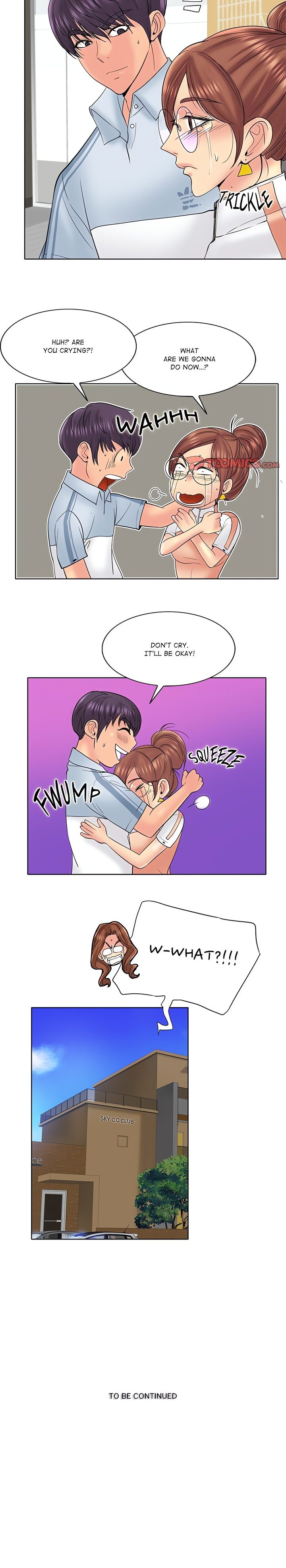 Hole in One - Chapter 40 [photo 16] - MangaPorn