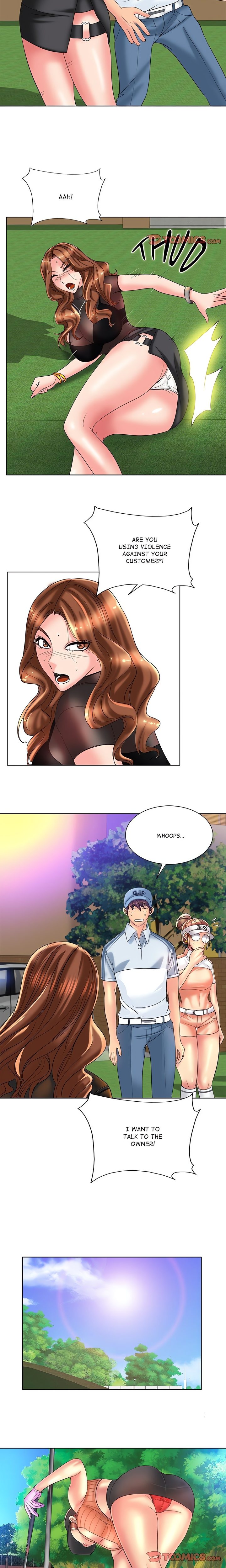 Hole in One - Chapter 40 [photo 6] - MangaPorn