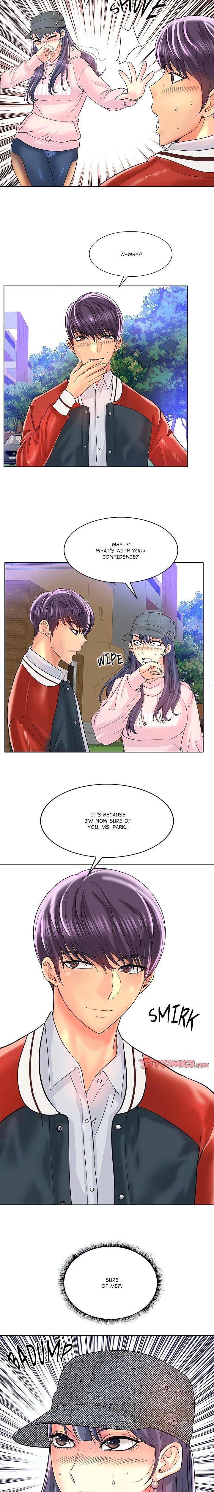 Hole in One - Chapter 42 [photo 13] - MangaPorn