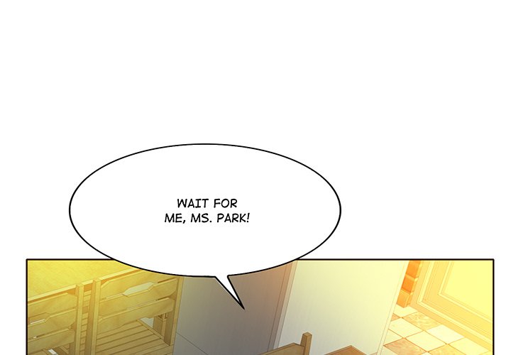 Hole in One - Chapter 44 [photo 1] - MangaPorn