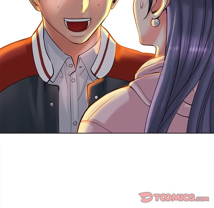 Hole in One - Chapter 44 [photo 10] - MangaPorn
