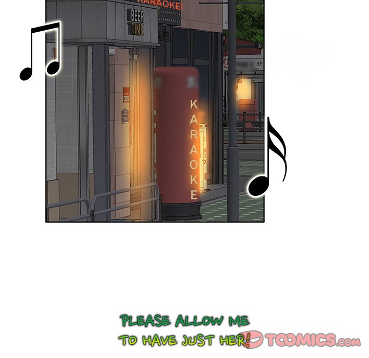 Hole in One - Chapter 44 [photo 14] - MangaPorn