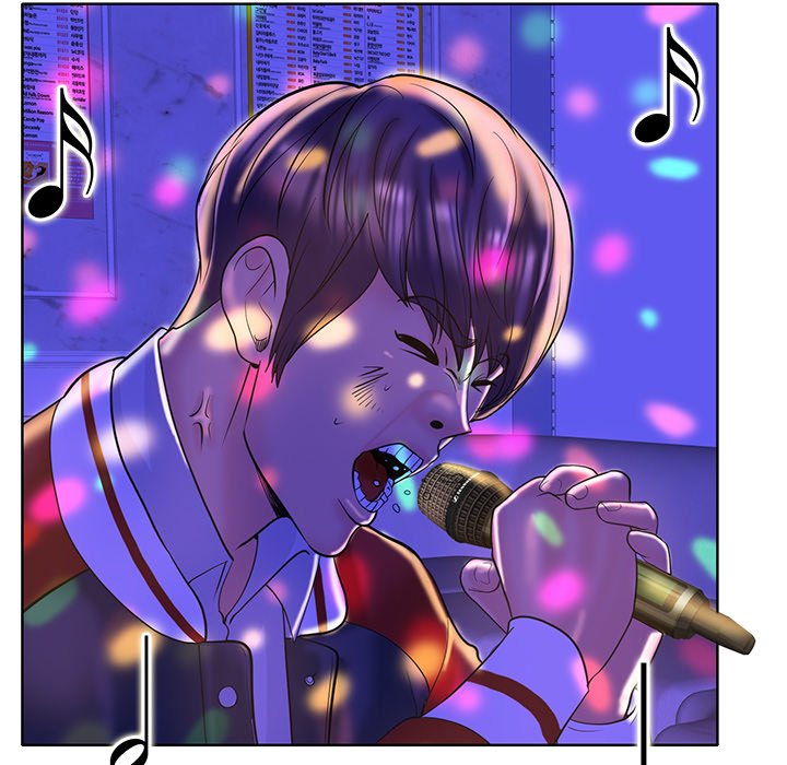 Hole in One - Chapter 44 [photo 15] - MangaPorn