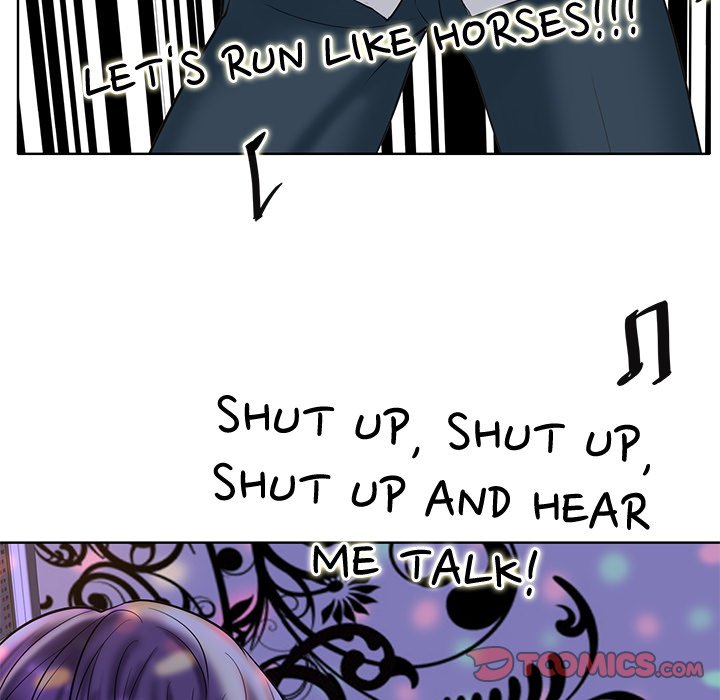 Hole in One - Chapter 44 [photo 18] - MangaPorn