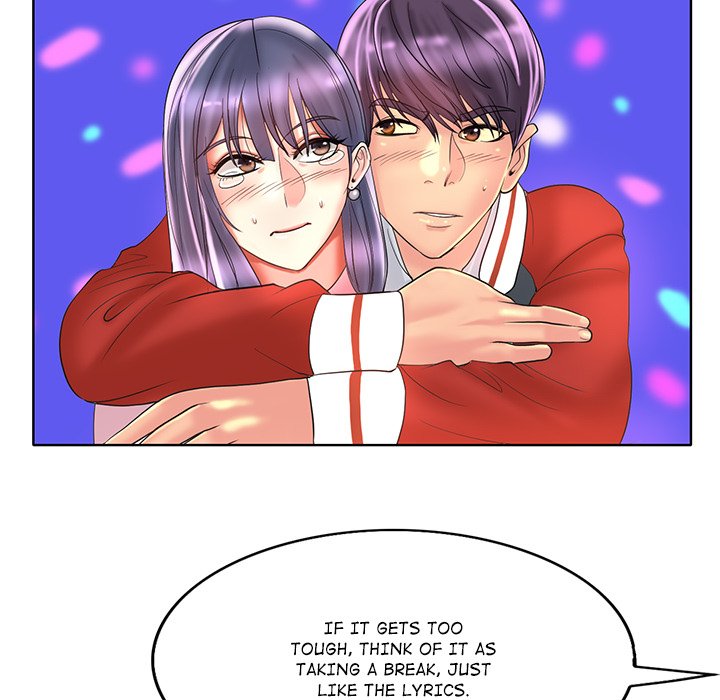 Hole in One - Chapter 44 [photo 48] - MangaPorn