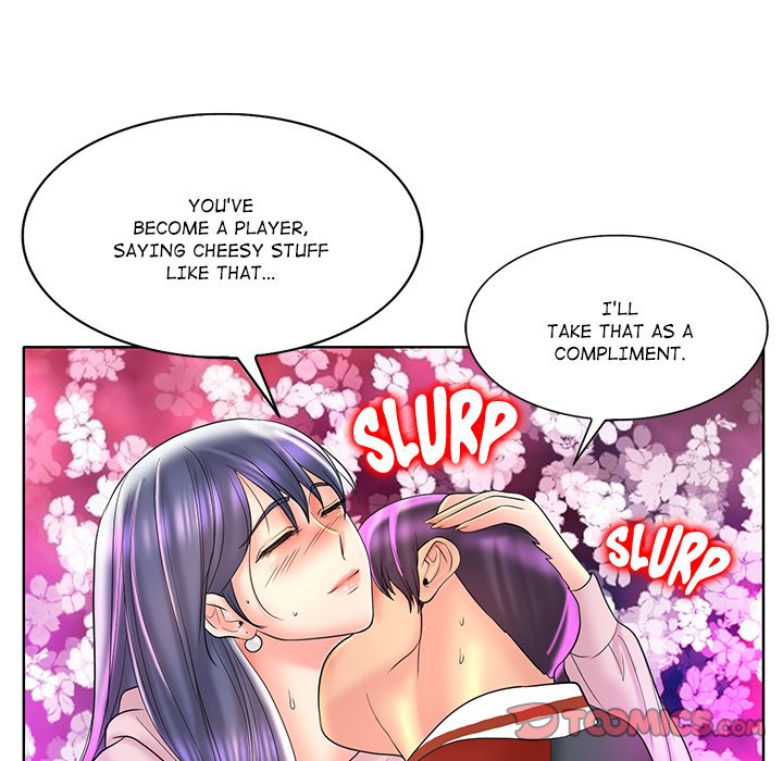 Hole in One - Chapter 44 [photo 54] - MangaPorn