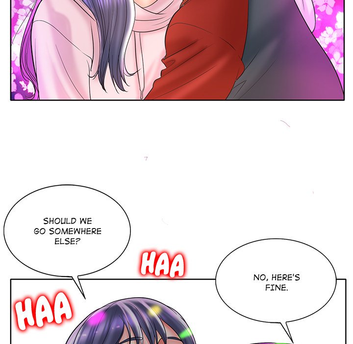 Hole in One - Chapter 44 [photo 55] - MangaPorn