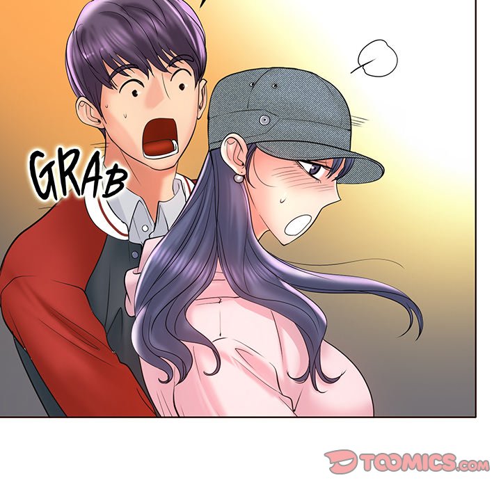Hole in One - Chapter 44 [photo 6] - MangaPorn