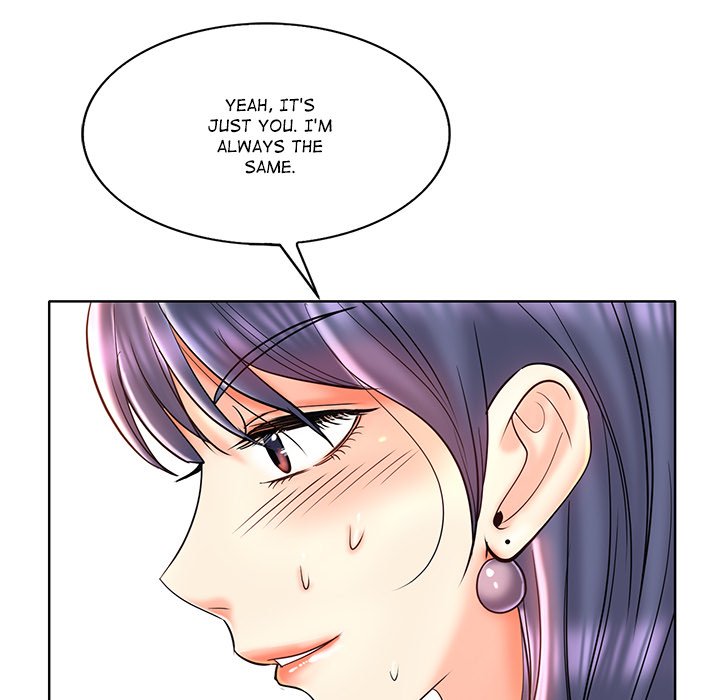 Hole in One - Chapter 44 [photo 68] - MangaPorn