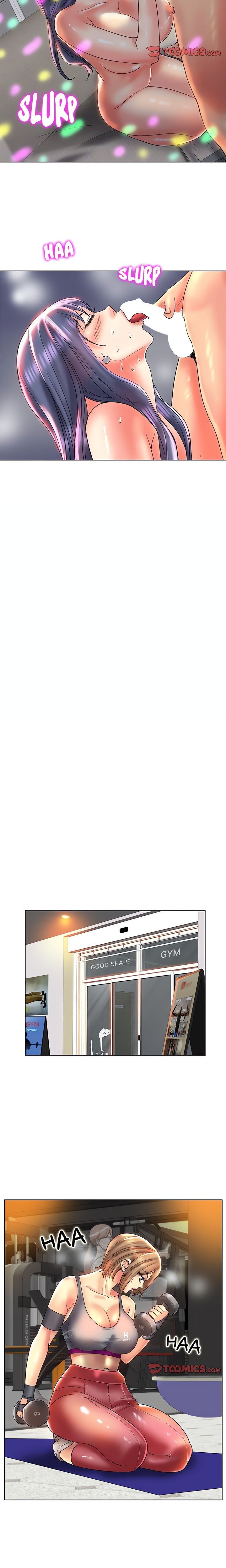 Hole in One - Chapter 46 [photo 12] - MangaPorn