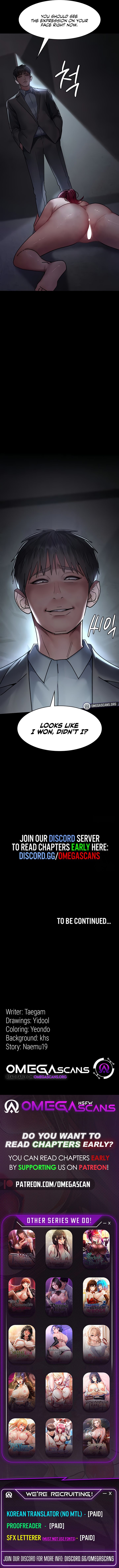 Night Hospital - Chapter 61 [photo 12] - MangaPorn