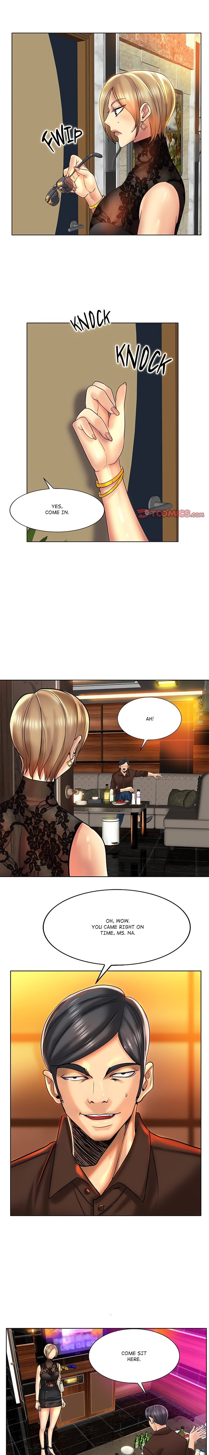 Hole in One - Chapter 47 [photo 10] - MangaPorn