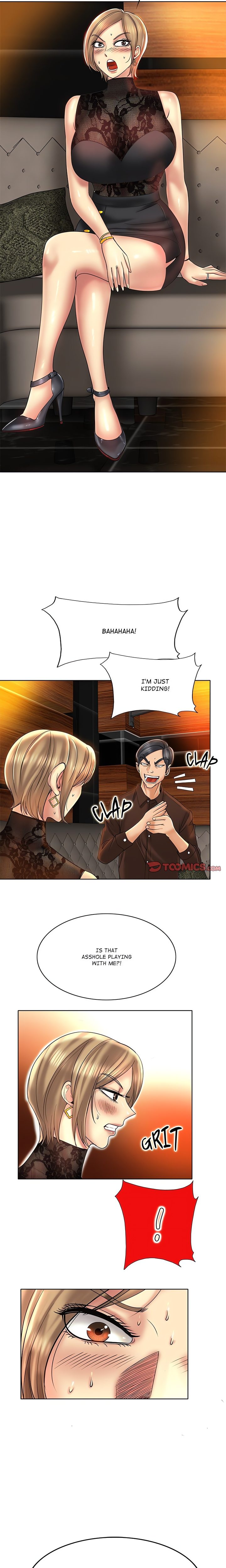 Hole in One - Chapter 47 [photo 14] - MangaPorn