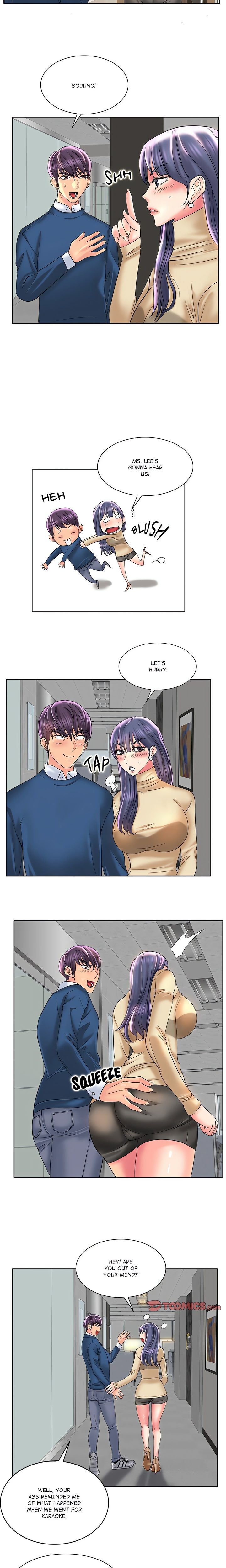 Hole in One - Chapter 47 [photo 7] - MangaPorn