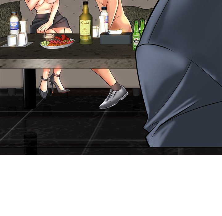 Hole in One - Chapter 49 [photo 21] - MangaPorn