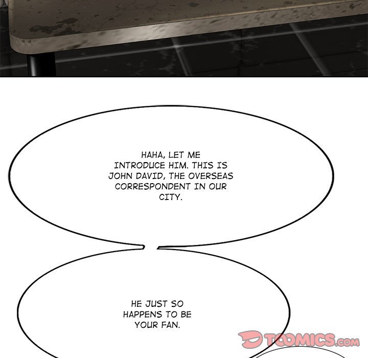 Hole in One - Chapter 49 [photo 26] - MangaPorn