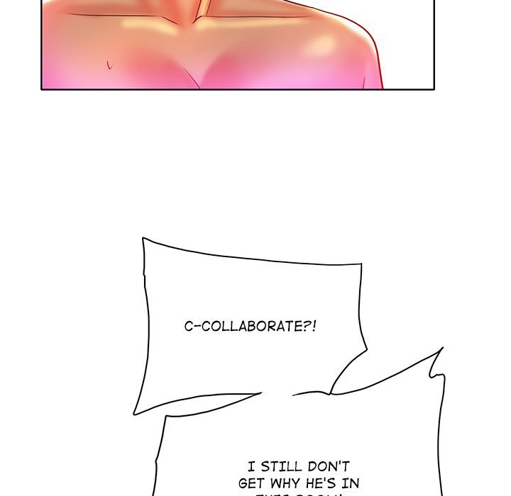 Hole in One - Chapter 49 [photo 31] - MangaPorn