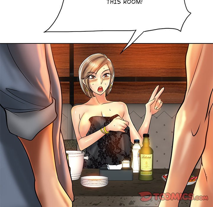 Hole in One - Chapter 49 [photo 32] - MangaPorn