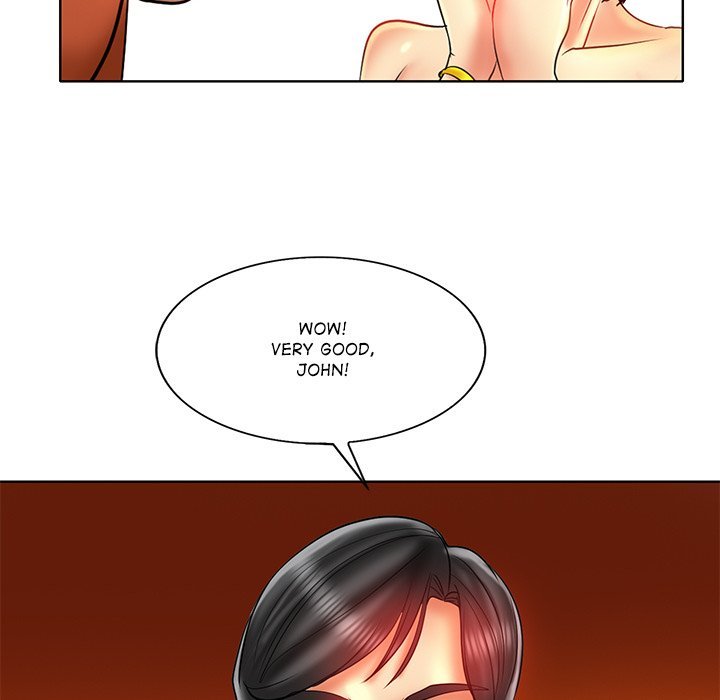 Hole in One - Chapter 49 [photo 42] - MangaPorn