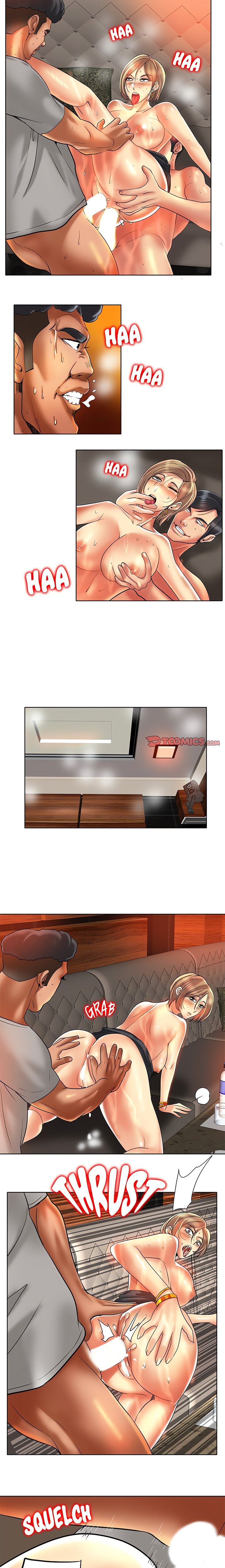 Hole in One - Chapter 50 [photo 4] - MangaPorn