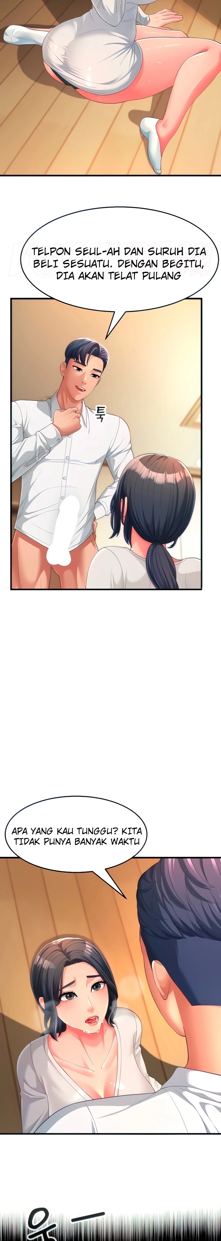 Mother-In-Law Bends to My Will Raw - Chapter 2 [photo 12] - MangaPorn