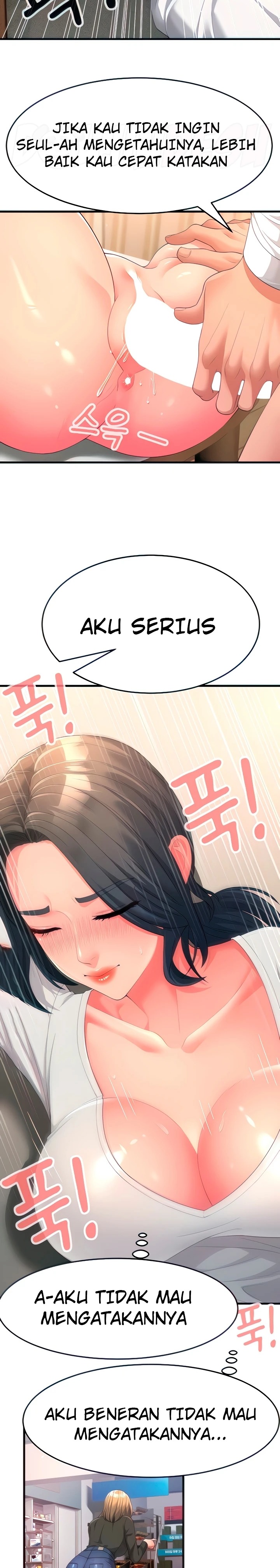 Mother-In-Law Bends to My Will Raw - Chapter 2 [photo 21] - MangaPorn