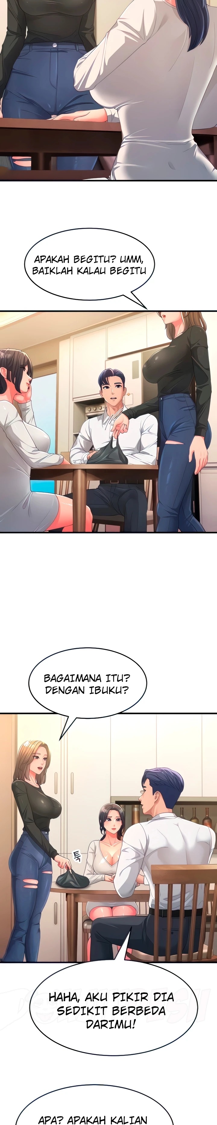 Mother-In-Law Bends to My Will Raw - Chapter 2 [photo 26] - MangaPorn