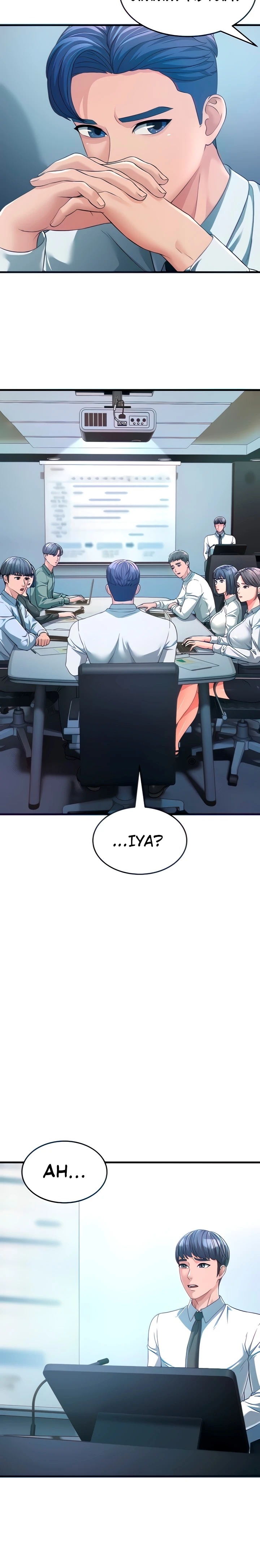 Mother-In-Law Bends to My Will Raw - Chapter 3 [photo 11] - MangaPorn