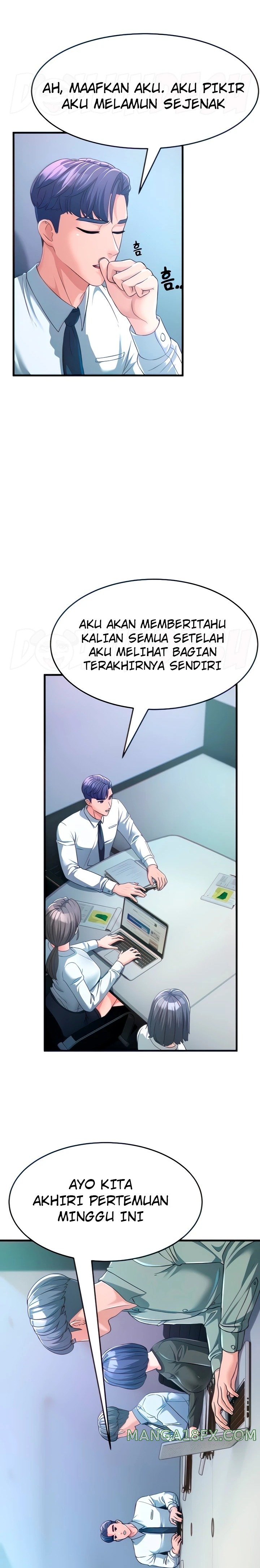 Mother-In-Law Bends to My Will Raw - Chapter 3 [photo 12] - MangaPorn