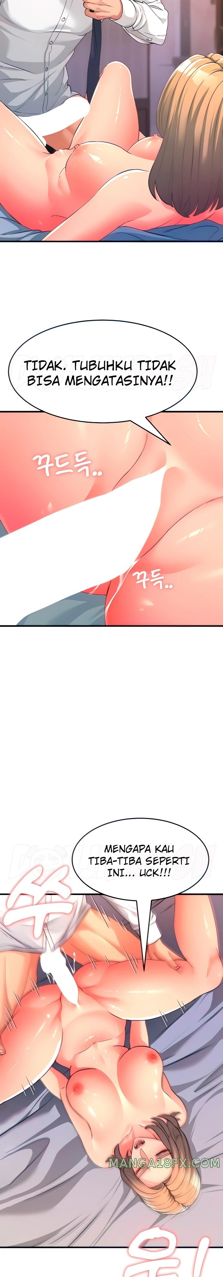 Mother-In-Law Bends to My Will Raw - Chapter 3 [photo 20] - MangaPorn