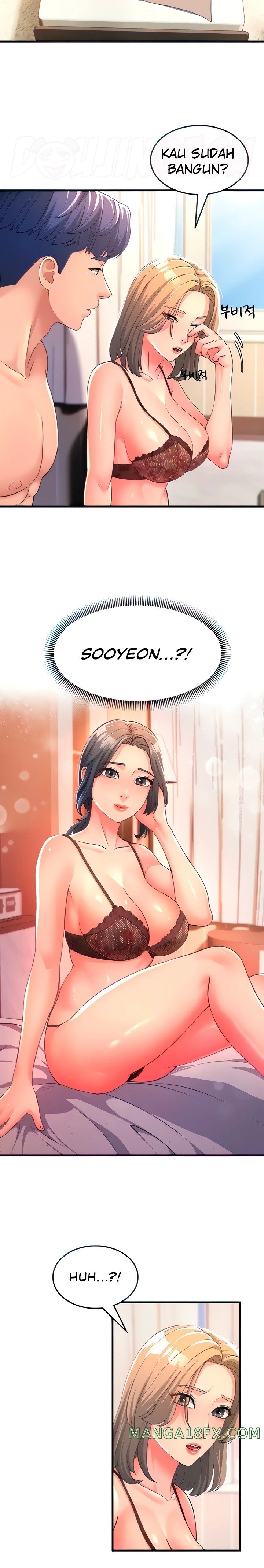 Mother-In-Law Bends to My Will Raw - Chapter 3 [photo 3] - MangaPorn