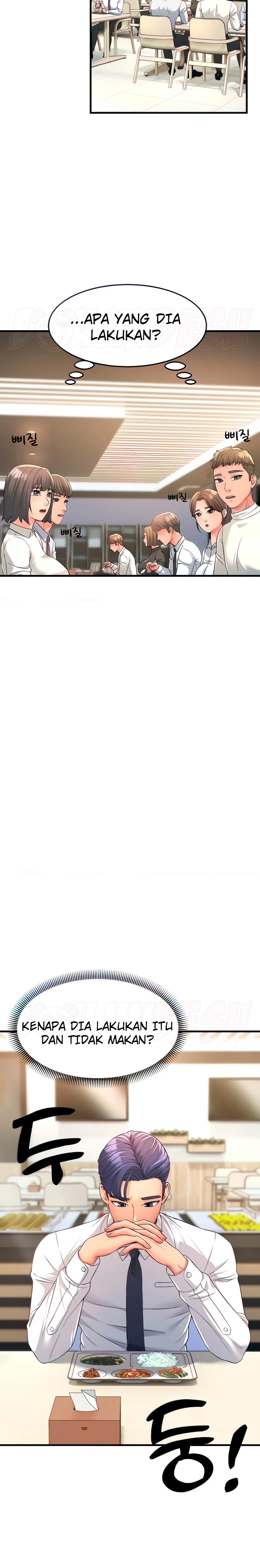 Mother-In-Law Bends to My Will Raw - Chapter 3 [photo 9] - MangaPorn