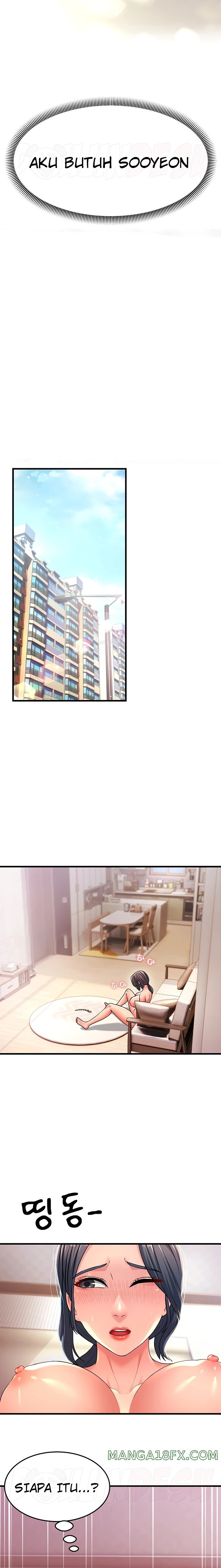 Mother-In-Law Bends to My Will Raw - Chapter 4 [photo 14] - MangaPorn